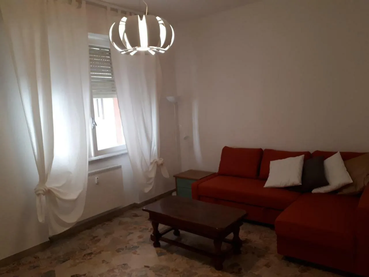 Appartamento Quadrilocale Albenga Italy