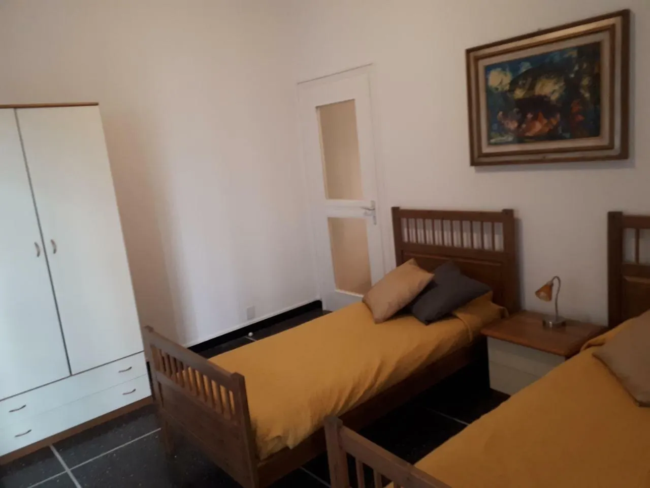 Appartamento Quadrilocale Albenga Apartment