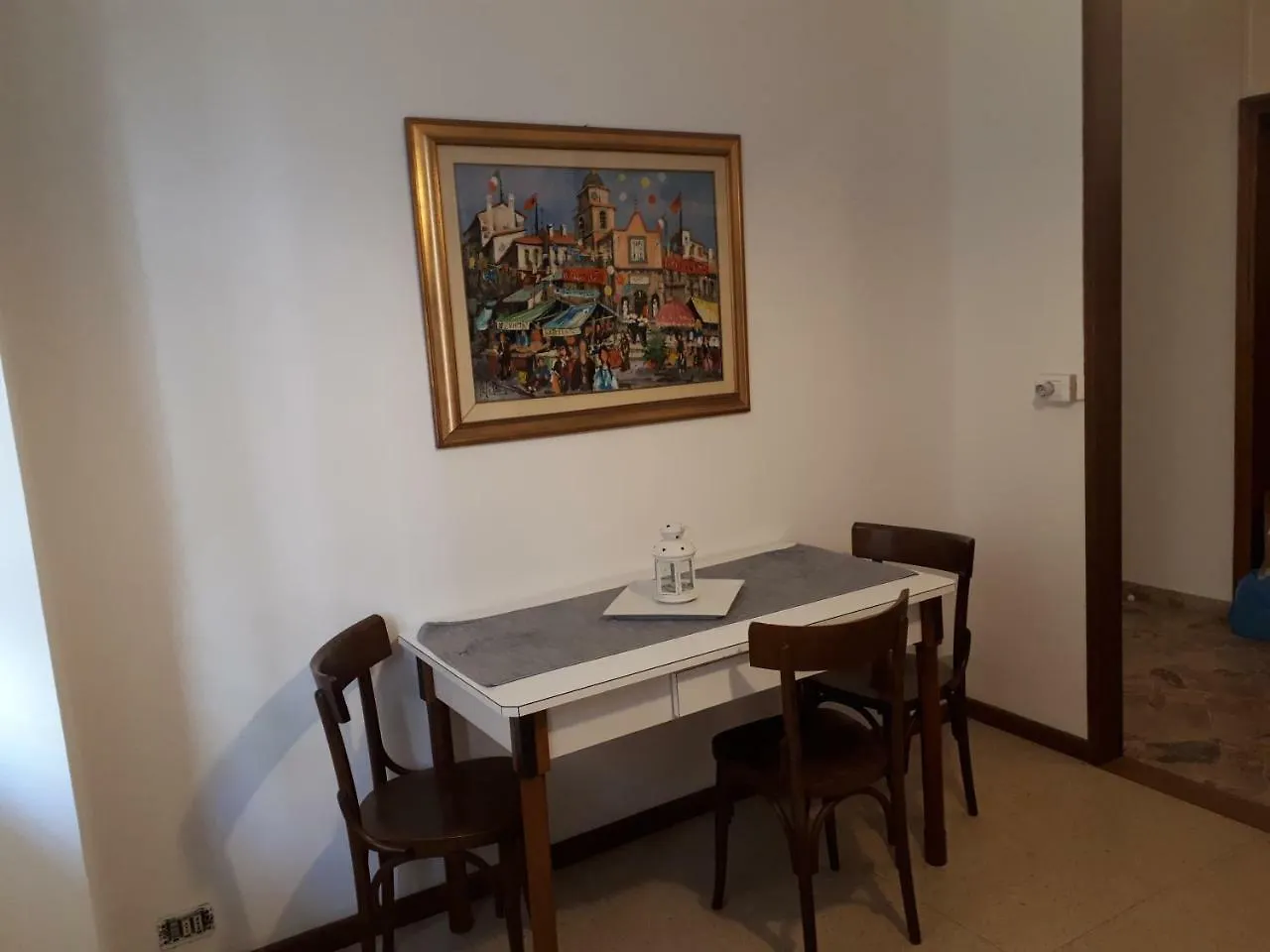 Appartamento Quadrilocale Albenga 0*,  Italy
