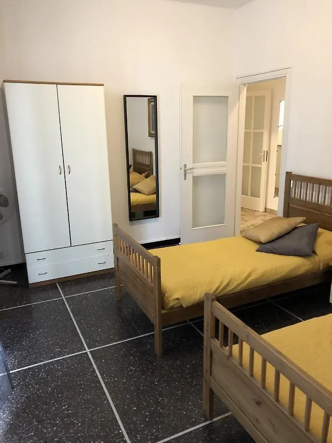 Appartamento Quadrilocale Albenga 0*,  Italy