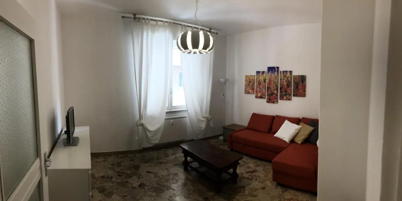 Apartment Appartamento Quadrilocale Albenga Italy