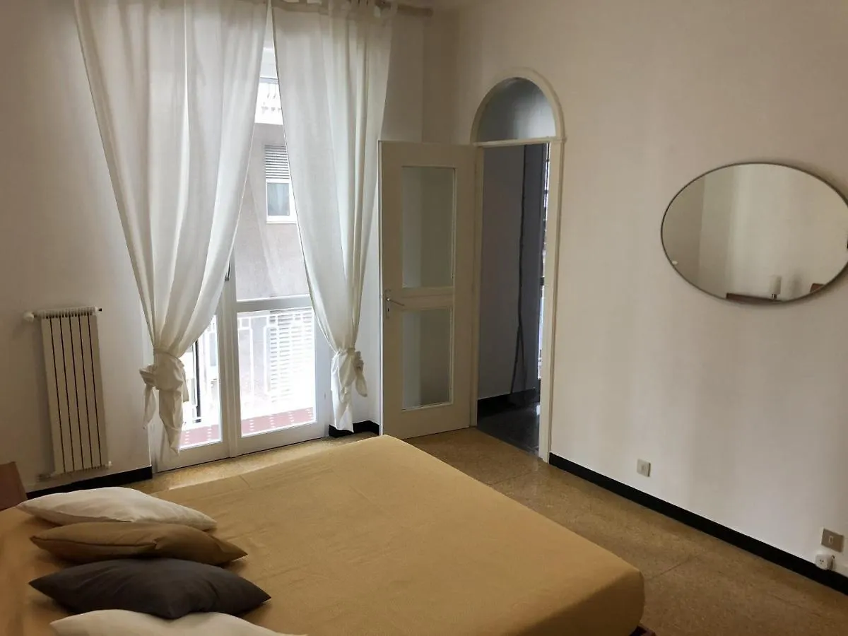 Apartment Appartamento Quadrilocale Albenga Italy
